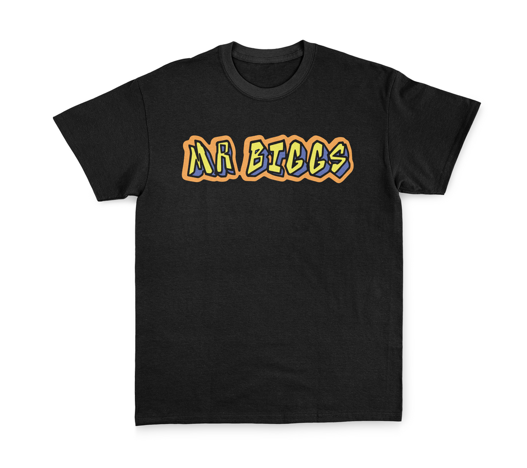 MRBIGGS TEE